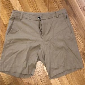 Lululemon Commission Shorts